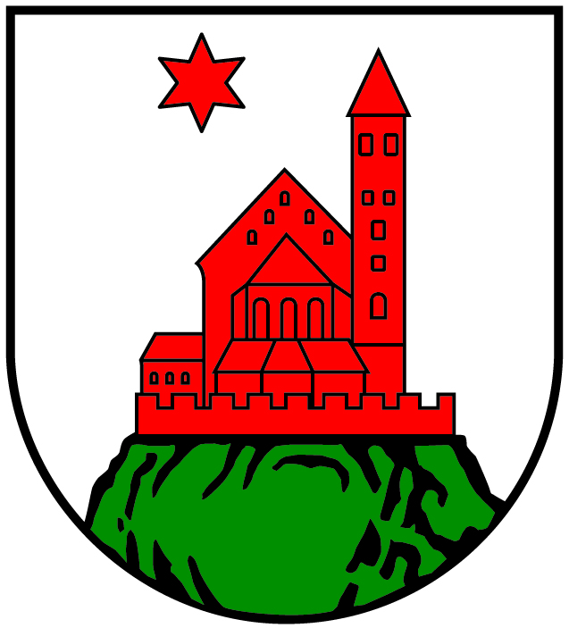 Wappen Kirchberg an der Iller