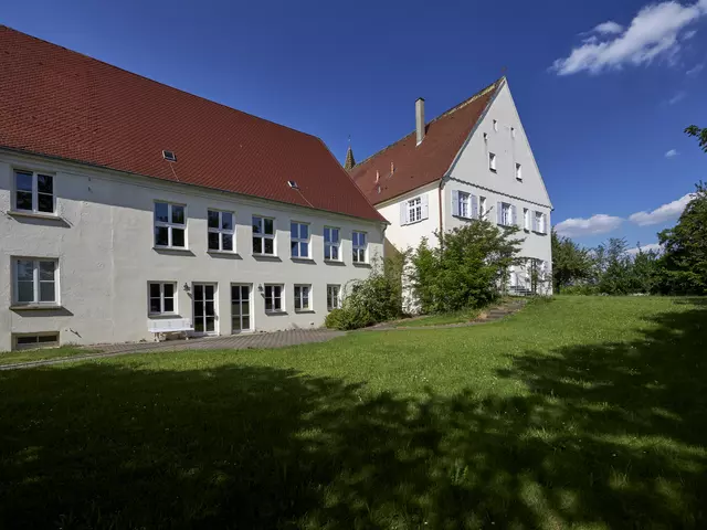 Dorfhaus