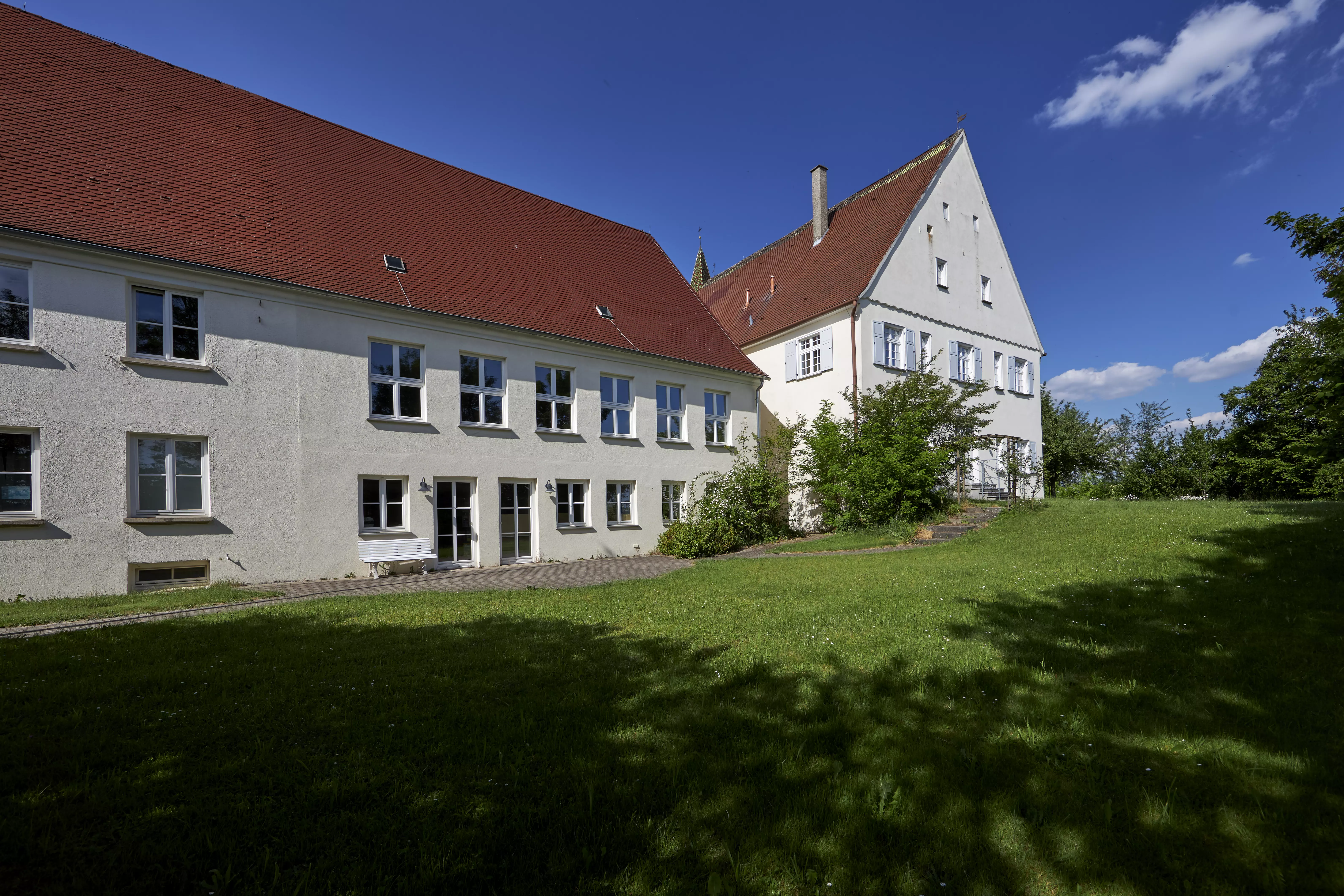 Dorfhaus 